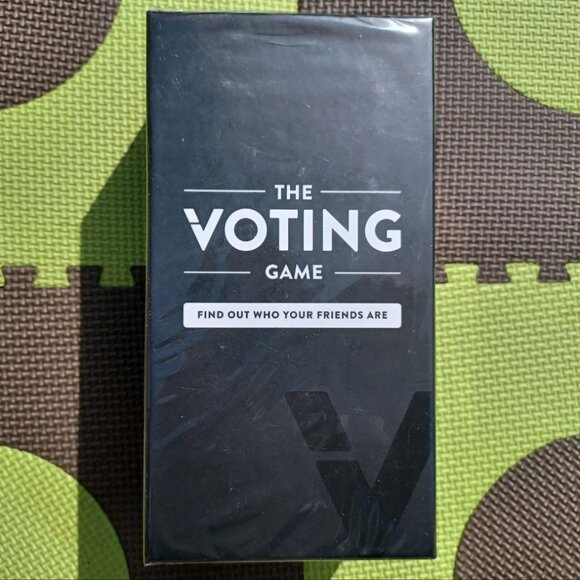 Dyce ๐ง๐๐ ๐ฉ๐ข๐ง๐๐ก๐ ๐๐๐ ๐โข๏ธCard Game: The Game About Your Friends - Picture 14 of 16